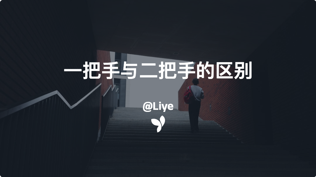 一把手与二把手的区别及管理能力解析